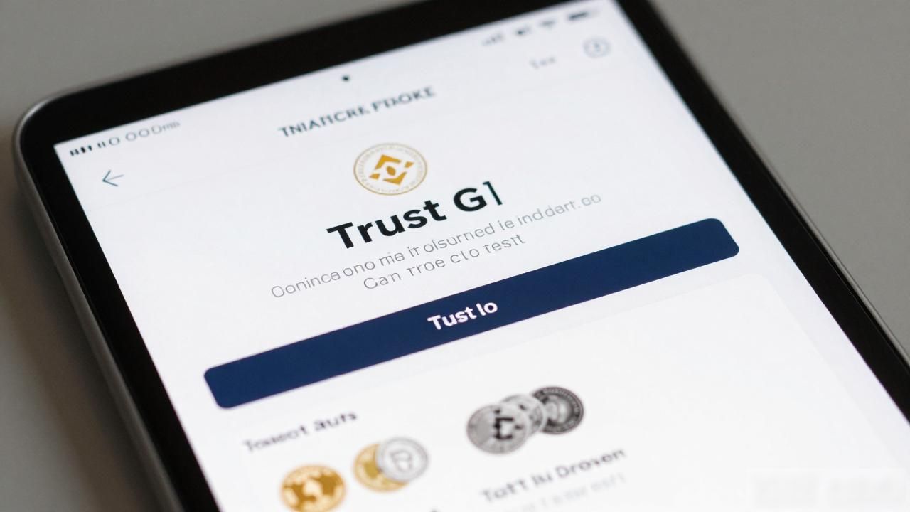 币安Trust钱包怎么用？让项目投资更灵活的5招