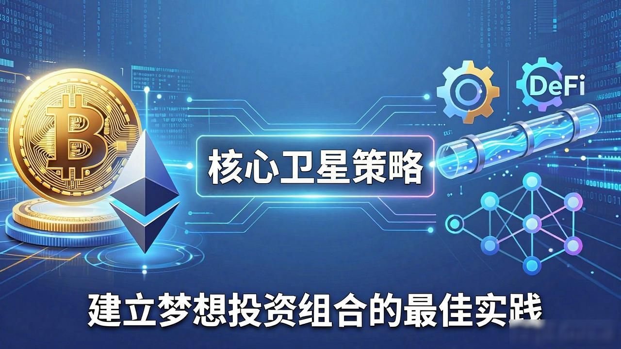 Trust钱包安卓下载：建立梦想投资组合的最佳实践