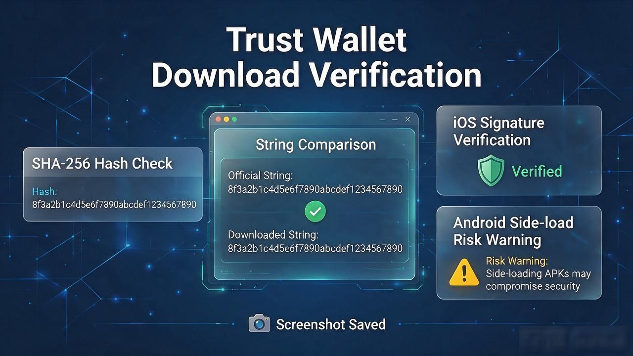 Trust Wallet VPN下载_使用VPN下载Trust Wallet的有效策略：确保安全与隐私_私钥安全