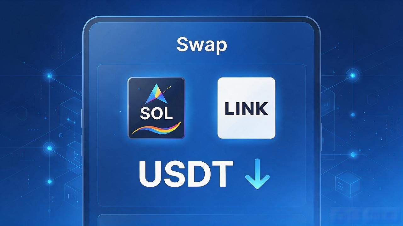 如何在Trust Wallet中实现多币种管理：提升资金灵活性的最佳方法_Trust Wallet Swap跨链兑换省钱攻略_Trust Wallet多币种资产管理技巧