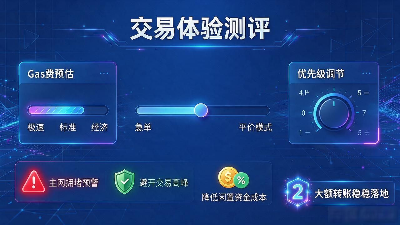 Trust Wallet最新版本交易体验深度测评，用户反馈全汇总