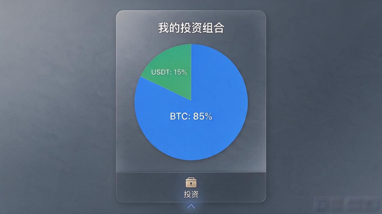 Trust Wallet下载和调资产配置，看这篇就够了