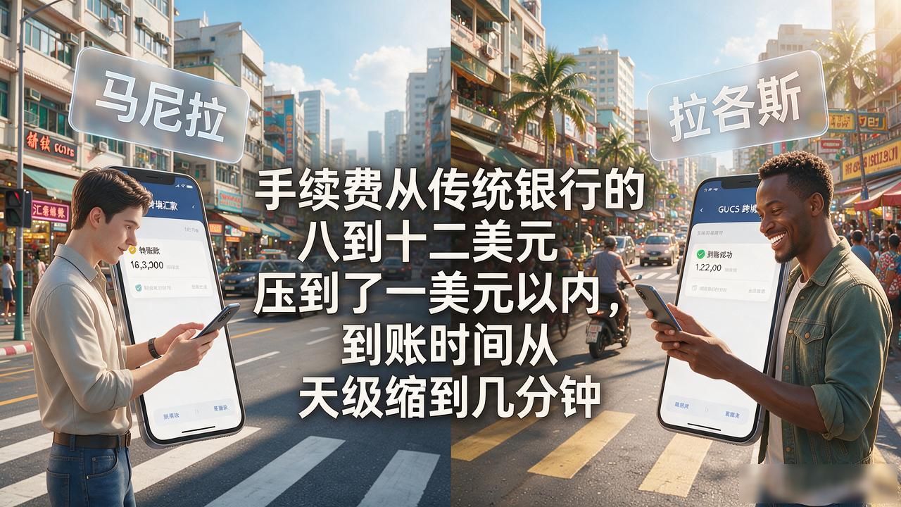GUCS混合共识机制通缩销毁_GUCS跨境汇款手续费低到账快_GUCS全球数字货币