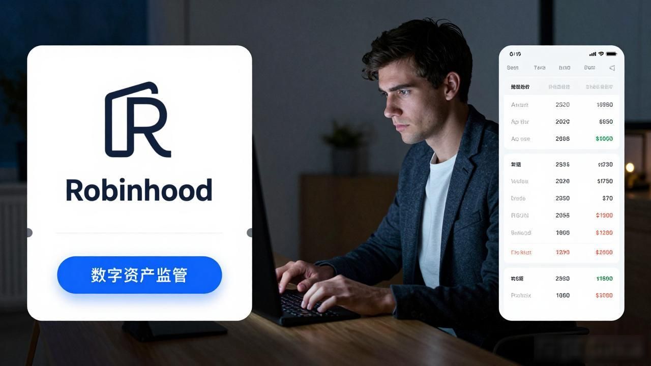 罗宾侠数字货币到底靠不靠谱？一个普通散户用了一年后的真实感受