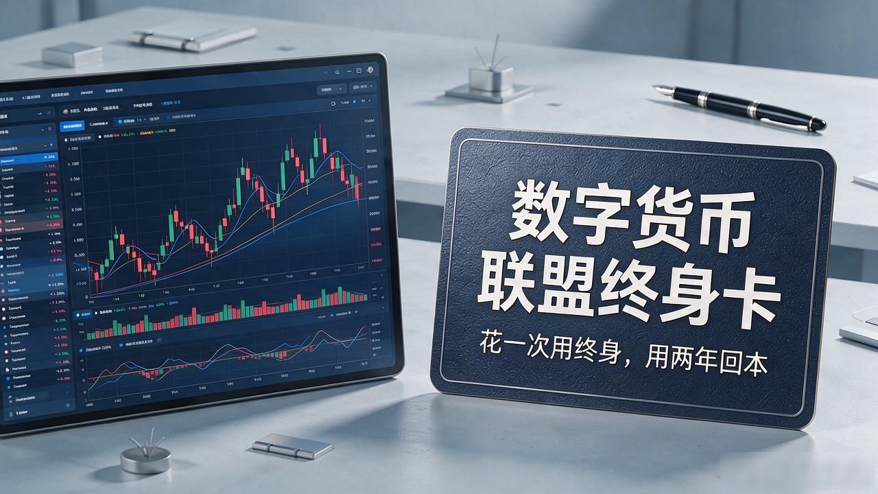 数字货币联盟终身卡花一次用终身，用两年了来聊聊值不值