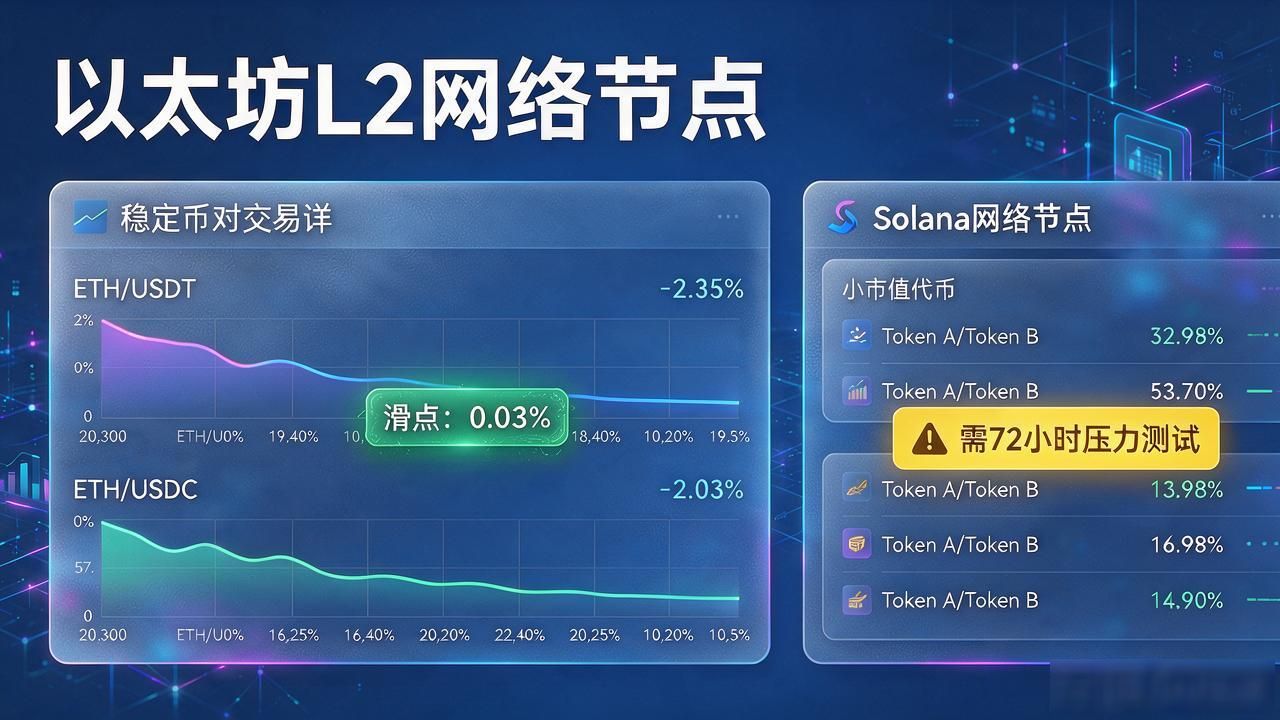 节点可交易数字货币怎么接入？一线操作员把实操细节全说透了