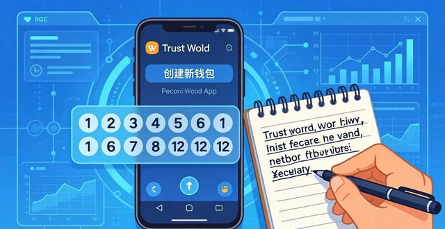加密货币如何加密_加密货币api_通过Trust Wallet安卓版下载数字资产的步骤，轻松访问你的加密货币！