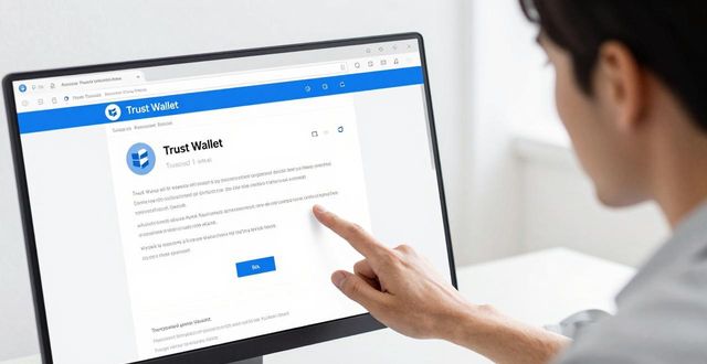 在官网下载Trust Wallet钱包时，如何检验文件的真实性和完整性？_钱包官方下载_真实赛车3官网下载安卓