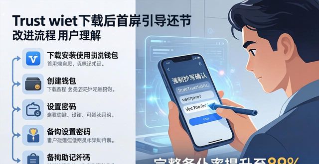 如何通过调研改善Trust钱包下载中的用户感受？_钱包市场现状分析_钱包市场分析