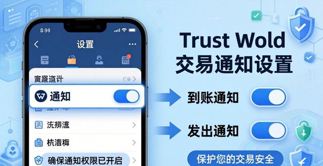 如何通过 Trust Wallet App 设置交易通知？_如何通过 Trust Wallet App 设置交易通知？_如何通过 Trust Wallet App 设置交易通知？