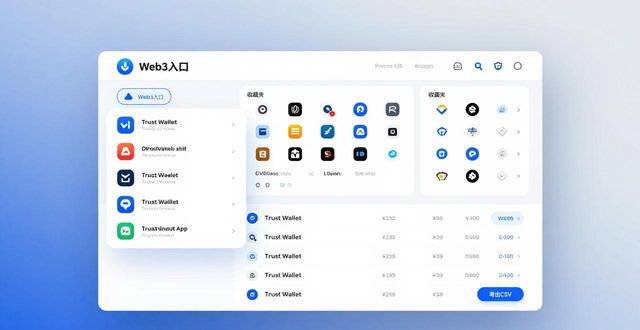如何通过Trust Wallet钱包官方网站高效获取与管理你的数字资产信息。_钱包shib_钱包平台
