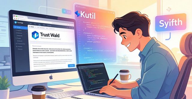 Trust Wallet开源代码，开发者如何参与贡献