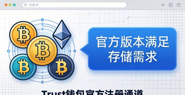 Trust钱包的注册途径与选择条件_钱包注册流程_钱包渠道注册