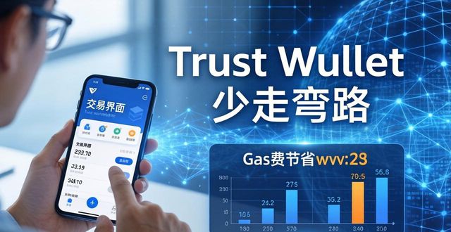 提高资产运营效率_用户总结:使用Trust Wallet钱包提高数字资产投资成功率的技巧。_提高企业资产流动性