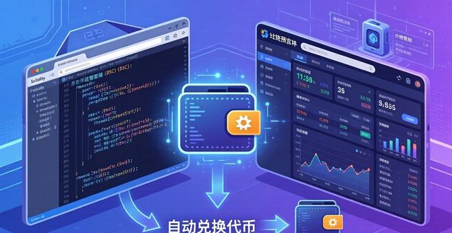 自动化交易api_自动化交易系统能赚钱吗_如何通过 Trust Wallet 实现交易自动化?