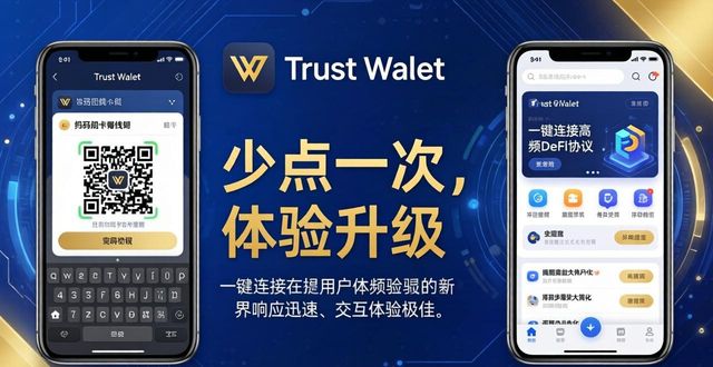Trust Wallet 如何通过更新吸引更多用户?_Trust Wallet 如何通过更新吸引更多用户?_Trust Wallet 如何通过更新吸引更多用户?