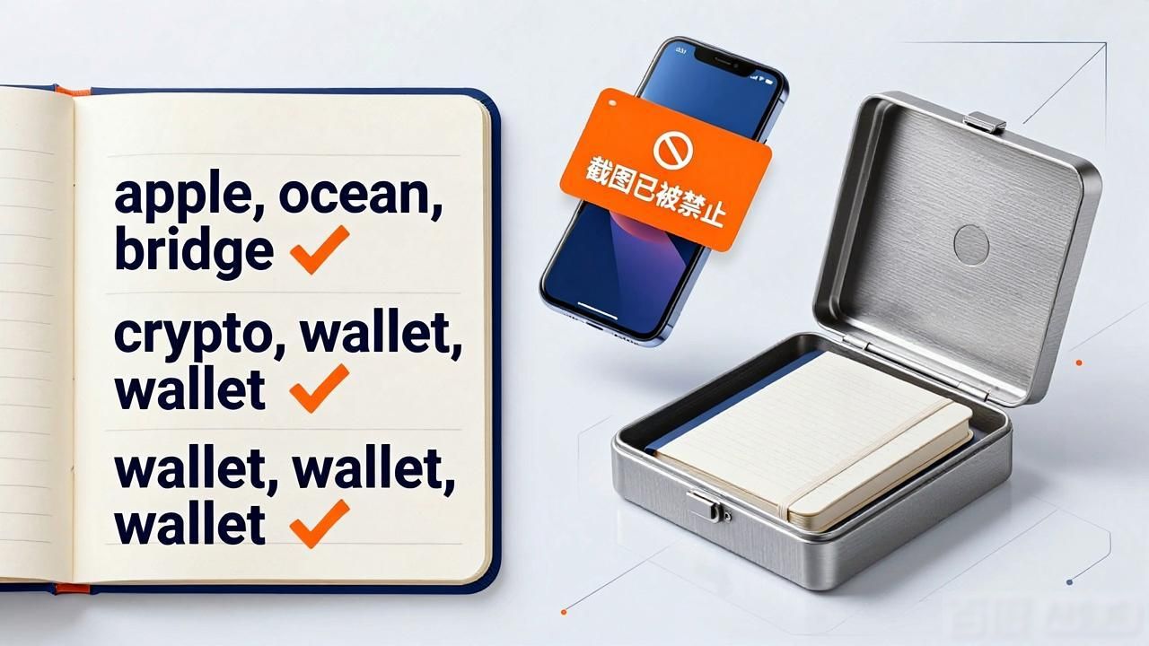 用户账号安全_账户安全策略在哪里设置_如何通过 Trust Wallet 最新版维护用户账户安全？