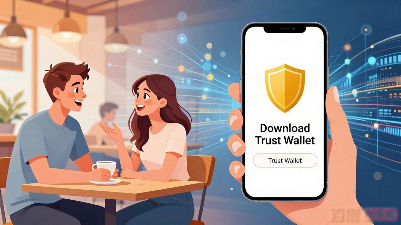 Understanding milestones in Trust Wallet downloads from a user lens_Understanding milestones in Trust Wallet downloads from a user lens_Understanding milestones in Trust Wallet downloads from a user lens