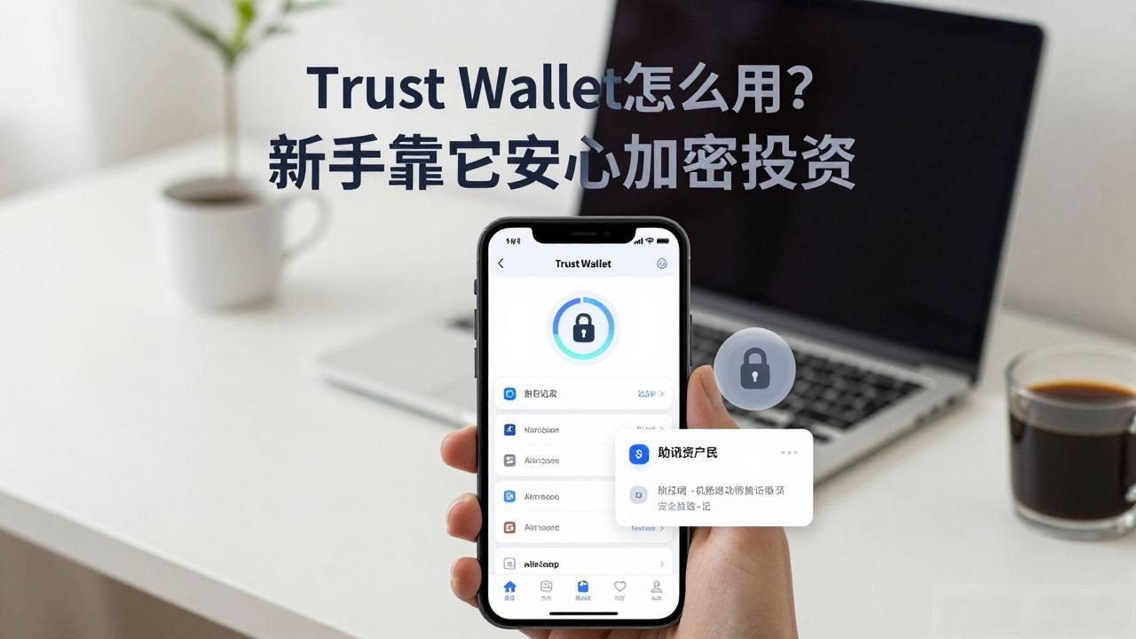 Trust Wallet钱包的优势_信任未来:通过Trust Wallet提升投资信心_Trust Wallet钱包的安全性