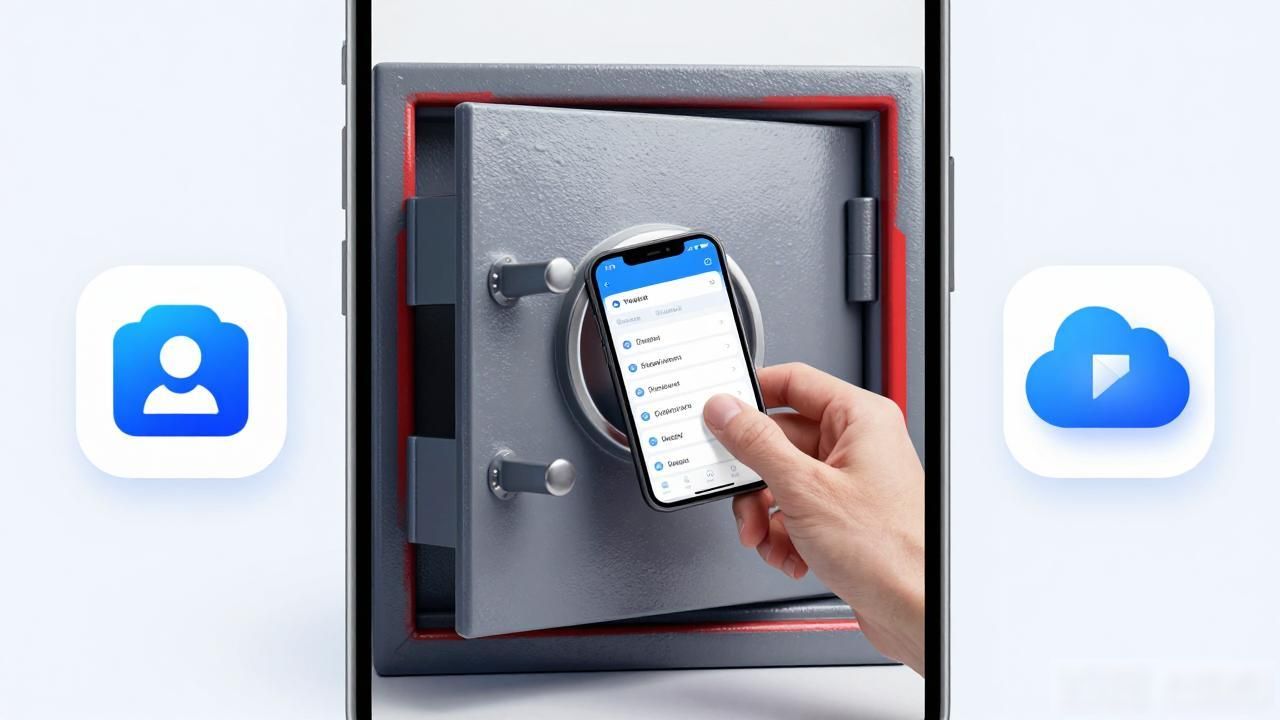 Trust Wallet App 及其对于用户资产的影响_Trust Wallet App 自托管钱包助记词安全_Trust Wallet App 私钥管理风险