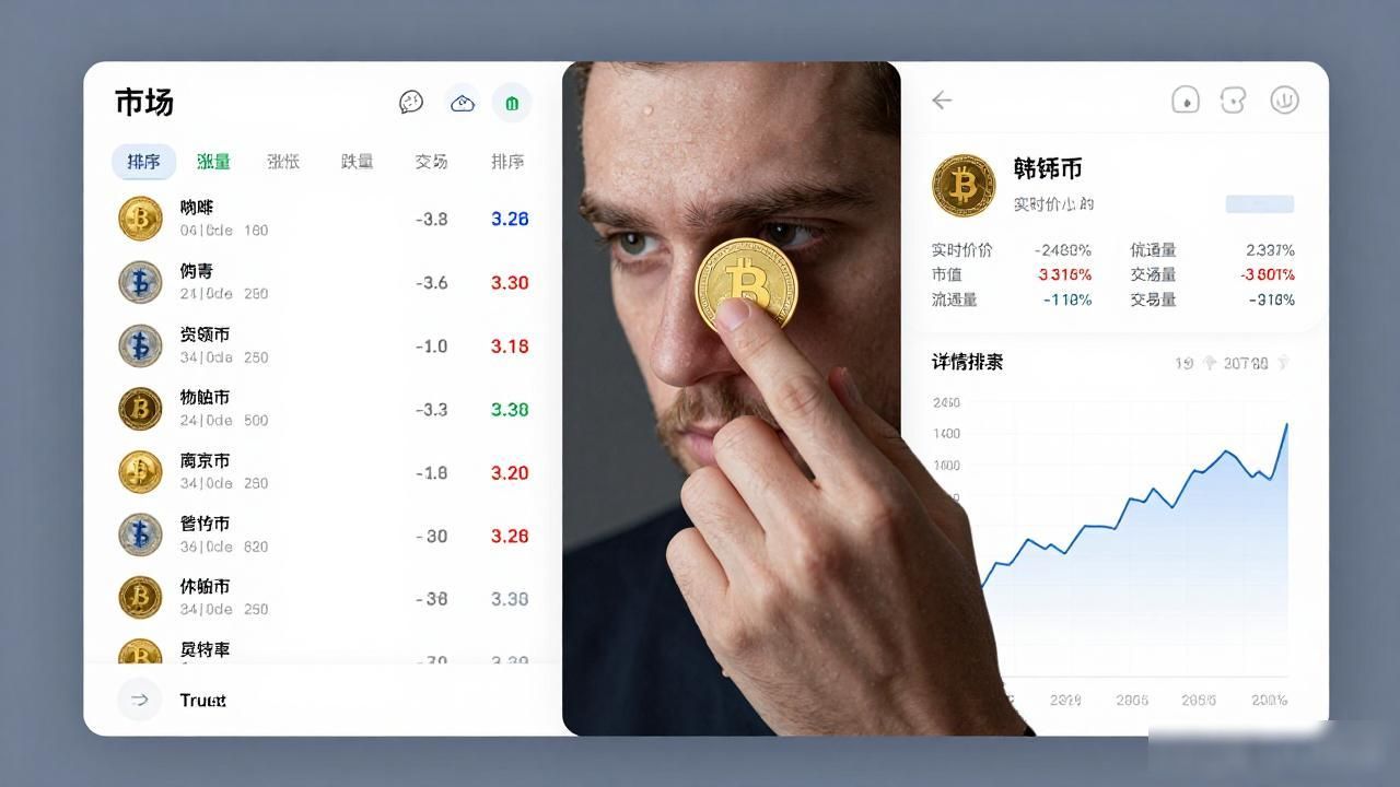 Trust WalletGas费实时显示跨链转账费率_Trust Wallet实时行情链上数据代币价格提醒_通过Trust Wallet最新版本下载获取市场动态,恰时做出投资决策!