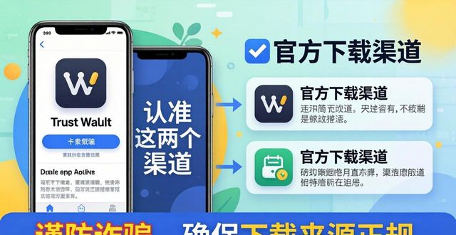 查找app下载安卓版_查找这个网址下载_如何查找Trust Wallet官方免费下载地址？