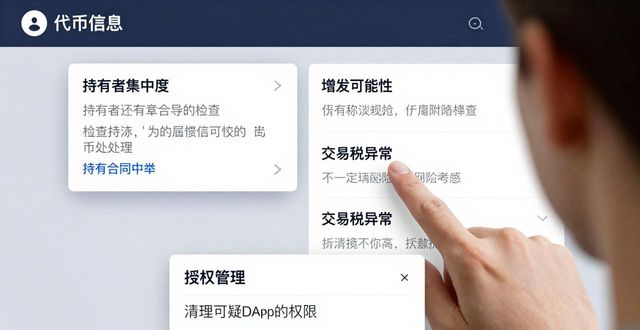 Trust Wallet App 中的投资风险评估方法_投资者风险评估_风险投资评估的基本步骤是
