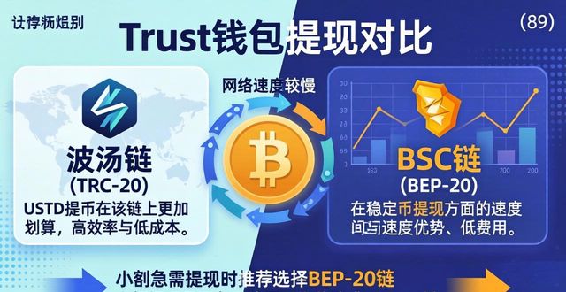 钱包对比图_Trust钱包提现中的用户对比分析与总结_钱包对比表情包