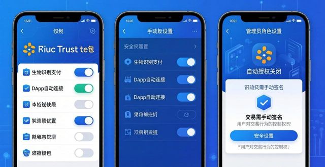 币钱包安全吗_如何在币安Trust钱包手机版中设置用户角色？_币钱包有什么用