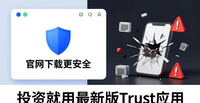 应用下载应用_下载应用软件app_确保下载最新功能：从Trust官网下载的应用对投资的重要性与影响！