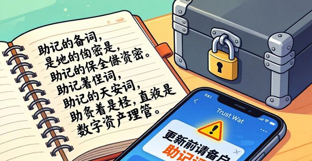 钱包管理平台登录页面_钱包官方下载_获取钱包更新与支持:如何通过Trust钱包官网入口保持与时俱进!