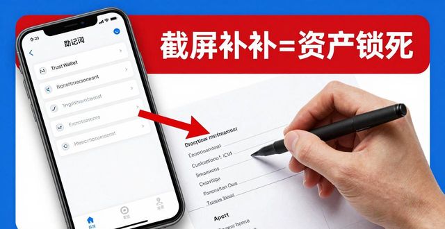 Trust Wallet苹果版求助与交流指南