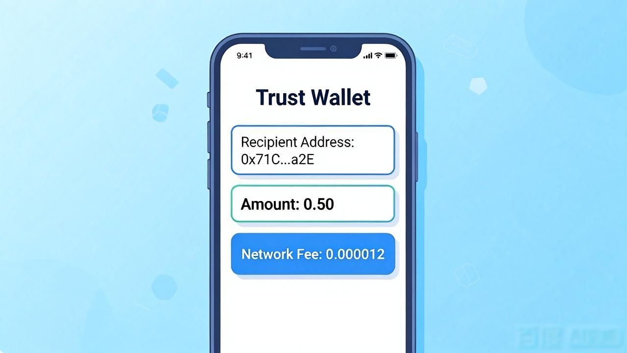 双重关注模型是什么_双重关注模型有两个维度_Trust Wallet的用户体验与下载过程的双重关注