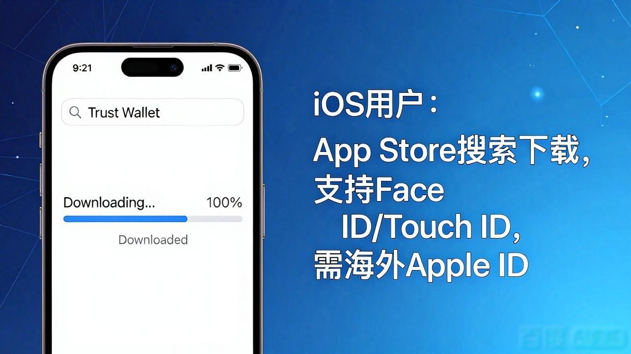 app适配问题_适配软件是什么意思_Trust Wallet在不同设备上的下载适配