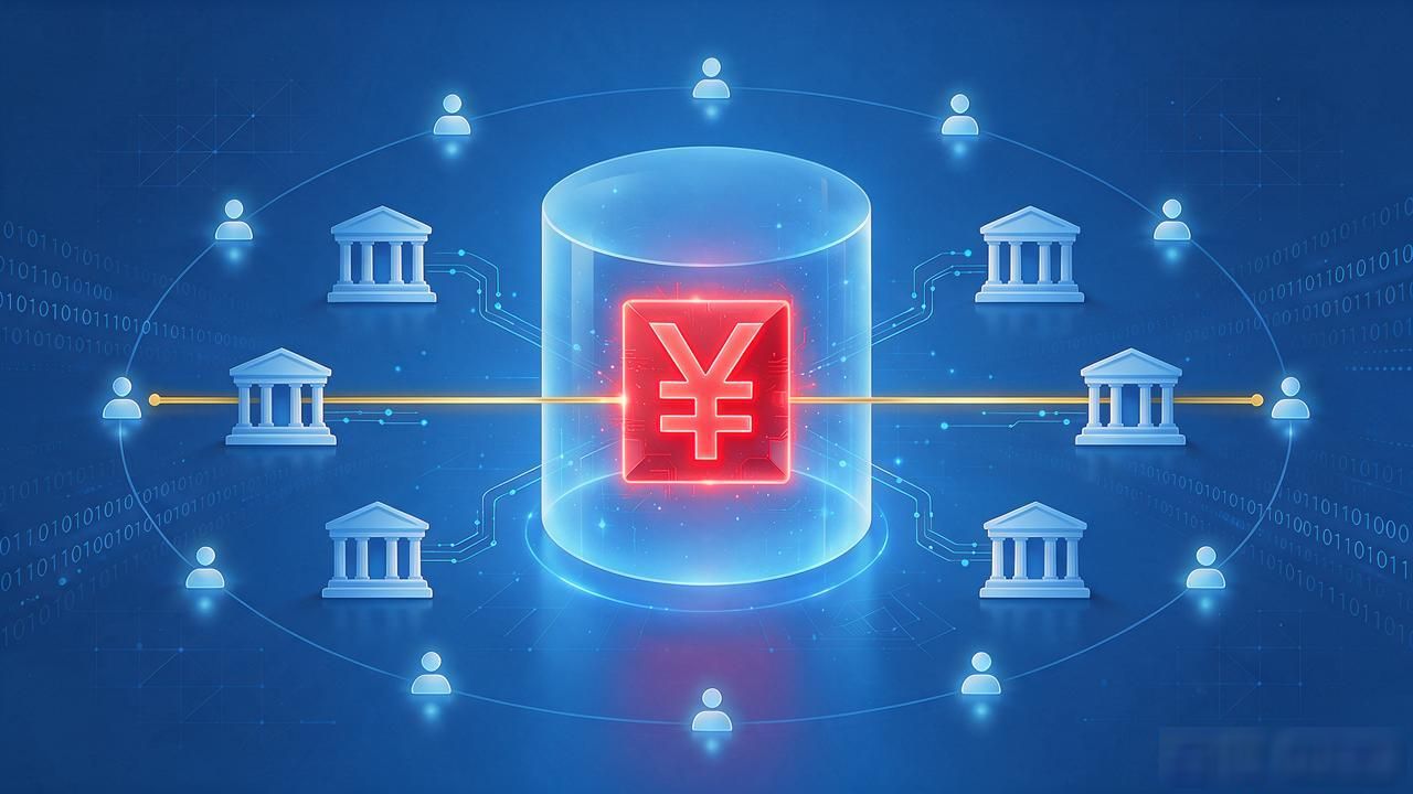 银行怎么改？数字货币时代体系升级的核心逻辑，一次讲清楚