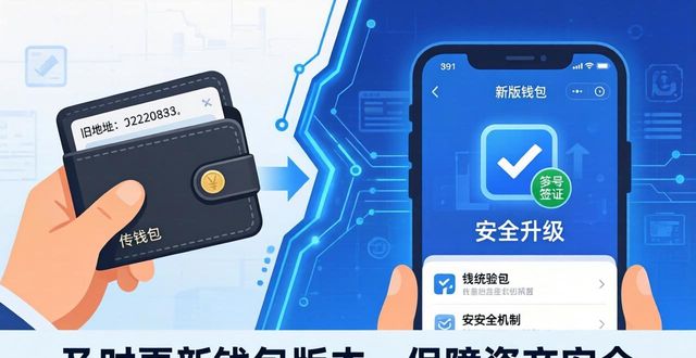 Trust钱包用户流失？提币新规应对指南