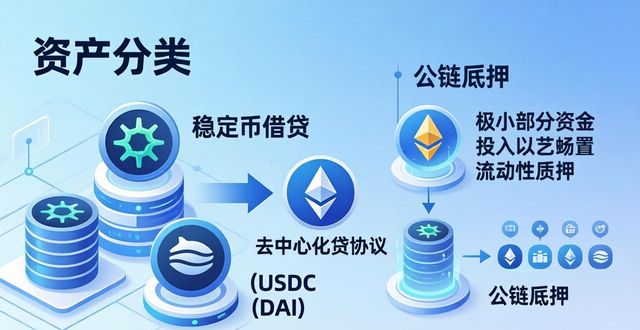 Trust钱包的去中心化财务规划_Trust钱包的去中心化财务规划_Trust钱包的去中心化财务规划