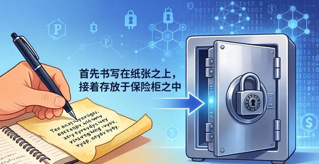 Trust Wallet 的创新产品设计思路_思路创新公司_创意思路模板