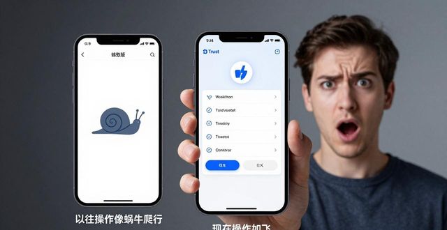 钱包有什么好处_钱包的作用是干什么的_下载Trust Wallet钱包最新版本的好处,为什么值得立即行动?