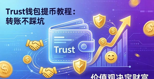 Trust钱包的提币与价值观导向_Trust钱包的提币与价值观导向_Trust钱包的提币与价值观导向