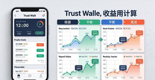 收益模型是什么_Trust Wallet App 中的投资模型与收益计算_投资模型测算