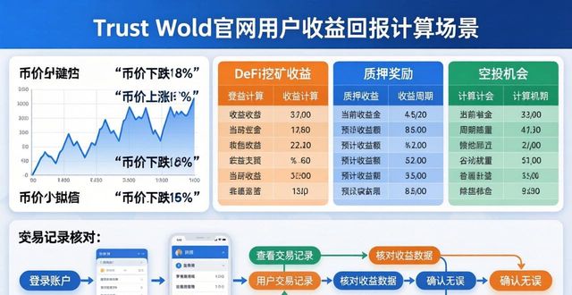 定期评估与反馈_定期评估的内容_Trust Wallet 官网用户的定期评估与回报分析