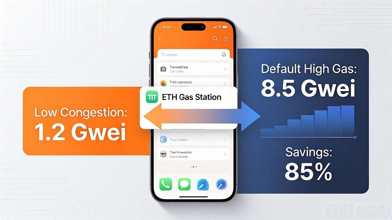 微信钱包转账要手续费吗_京东钱包提现要手续费吗_Trust钱包用户如何分析并优化手续费支出？