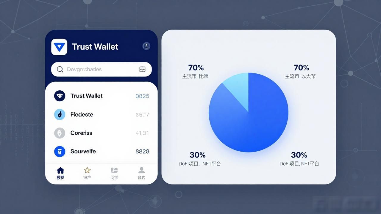 Trust Wallet支持哪些币？新手优化投资策略指南