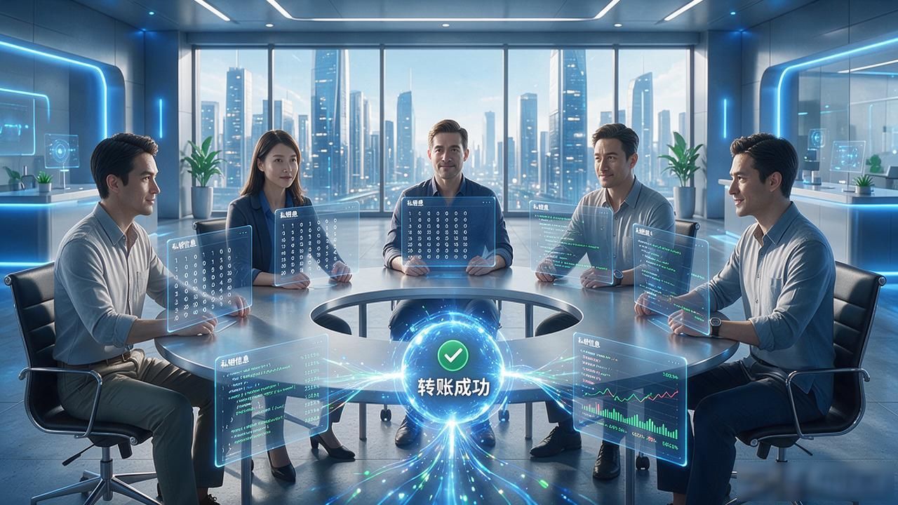 Trust钱包多签名怎么用？多签提升钱包安全的实用指南