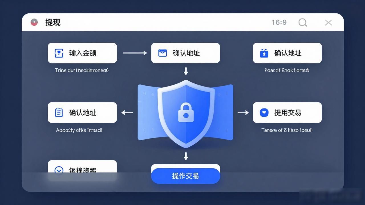 Trust钱包提现行为规范：安全保障与操作流程全解析