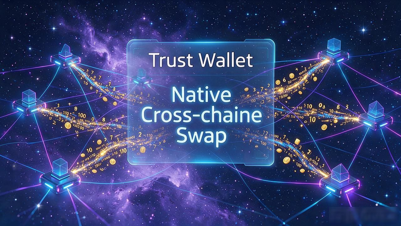Trust Wallet未来升级功能有哪些_Trust Wallet社交支付功能_Trust Wallet 未来可能集成的功能