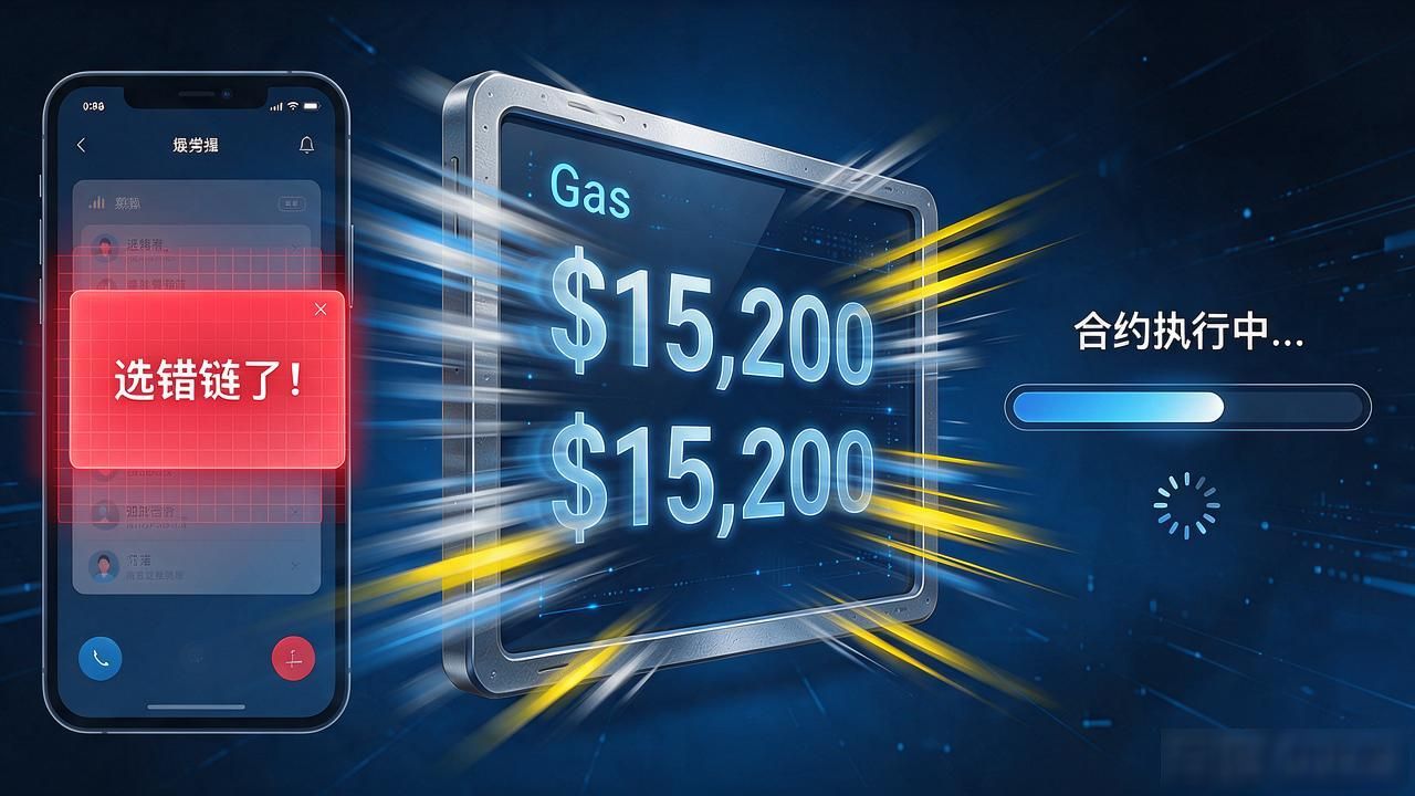 Trust钱包的提现经历及用户反馈_Trust钱包提现流程详解_Gas费设置技巧与避坑指南