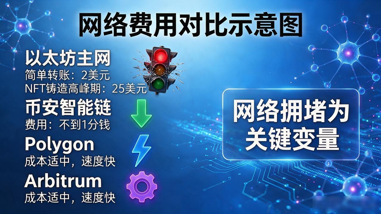 Exploring the structure of Trust Wallet's network fees_Ethereum gas fee dynamics_Trust Wallet network fee calculation