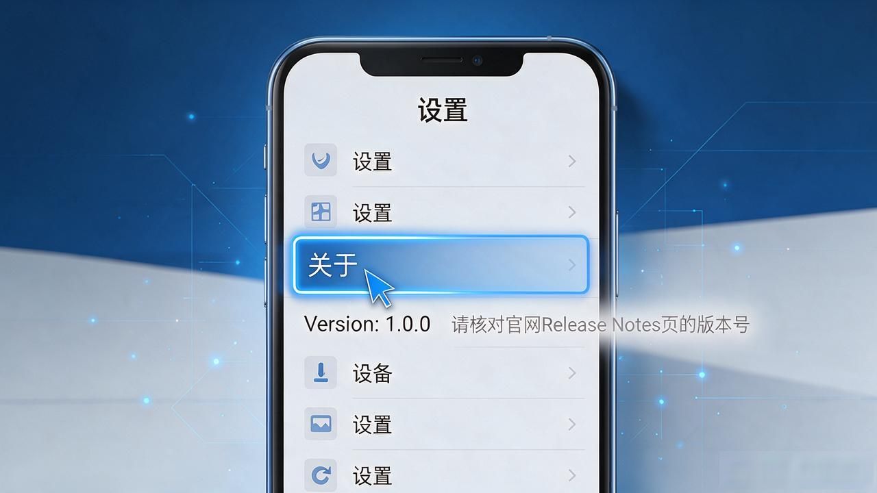 如何确保你下载的Trust钱包总是最新版本,避免安全隐患?_Trust钱包官网下载_Trust钱包版本校验